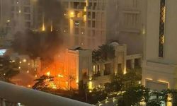 "EN AZ 40 AMERİKAN ASKERİ ÖLDÜRÜLDÜ"