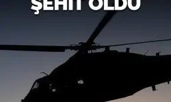 Bir TSK personeli ve iki ASELSAN teknisyeni şehit