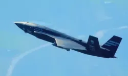 KIZILELMA'dan kritik mühimmat testi... LGK-82 ve TEBER-82 başarıyla atıldı