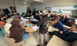 Kocaeli'de Deprem Haftası'nda 2 bin 700 kişiye afet bilinci