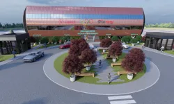 Kocaeli'de yeni spor kompleksi Körfez'e değer katacak