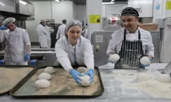 Kocaelili gençlerden iftar sofralarına sıcak dokunuş