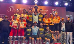 Konya Büyükşehir sporcuları farklı branşlarda zirvede