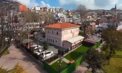 Kumkapı'da tarihi karakol yeniden hayat buldu