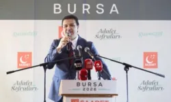 Mahmut Arıkan: Türkiye, ABD ve İsrail ile aynı cephede olmamalıdır