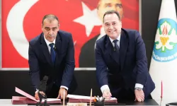 Manisa'da işçilere büyük destek