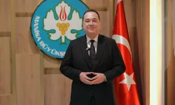 Manisa'da şeker ölçüm sensörleri Büyükşehir'den