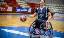 Medine Alper: 'Yeniden yaşamayı seçtim'