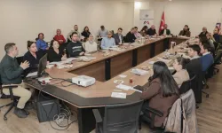 Mersin Büyükşehir, iklim karnesini hazırladı