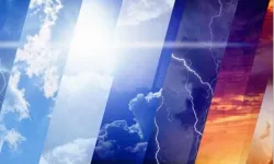 Meteoroloji'den kuvvetli yağış ve çığ uyarısı