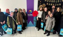 Sakarya'da 'Şifa ve Sabır Halkası' buluşması