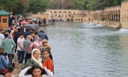 Şanlıurfa turizmde yeni rekor bekliyor