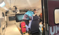 UMKE’nin kar ve tipide zamanla yarışı