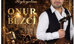 9 Nisan'da Nazilli'de Konsere Davetlisiniz..