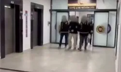 Yalova'da 'sahte polis' dolandırıcılığına 2 tutuklama