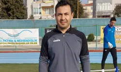 Yazılımı test ediyor, kalecileri yetiştiriyor! Erdal Baltacı'nın çifte kariyeri