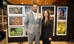 'Yeşilin Altın Damlası'nda kazananlar belli oldu