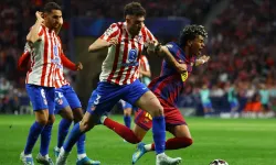 UEFA Şampiyonlar Ligi'nde ilk yarı finalistler belli oldu!