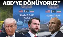 Vance: Anlaşma olmadan ABD'ye dönüyoruz