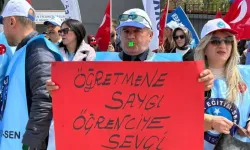 Eğitim sendikaları duyurdu: Öğretmenlerden 3 günlük iş bırakma kararı