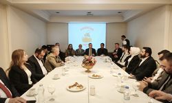 Milletimizin Geleceği İçin Kararlı Adımlar Atıyoruz