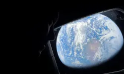 AY'IN KARANLIK YÜZÜNDE İLETİŞİM KESİLECEK