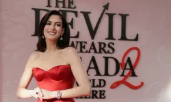 Anne Hathaway "İnşallah" dedi. Oscar ödüllü yıldız Müslüman mı oluyor?