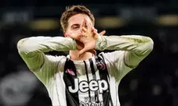 Juventus'un yıldızı Kenan Yıldız bir kez daha başardı! Büyük gurur...