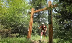 513 kilometrelik efsane rota sporcuları bekliyor... Efeler Yolu'nda ikinci buluşma