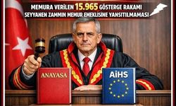 İŞTE İSTİNAF MAHKEMESİ BAŞKANINI KARŞI GÖRÜŞÜ; İSTİNAF MAHKEMESİ BAŞKANININ GEREKÇESİ HUKUK DERSİ NİTELİĞİNDEDİR