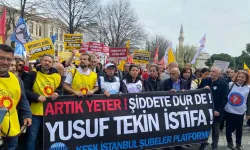 Eğitim sendikalarından ortak eylem