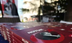 ADD Mudanya Şubesi'nden 23 Nisan'a özel hediye