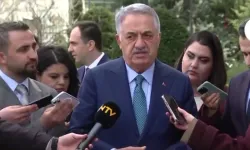 AK Partili Yazıcı'dan Özel'e 'ara seçim' tepkisi: Bu tamamen zırvadır!