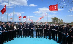 Altınkale Kavşağı hizmete açıldı... Yıllık tasarruf hedefi 274 milyon TL