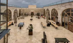 Anadolu'nun ruhu Konya Karatay'da