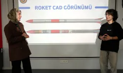 Ankara Keçiören'de TEKNOFEST 2026 takımlarına güçlü destek