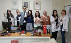 Ankara Keçiören'den MSÜ sınavında büyük başarı