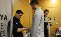 Antalya'da 90 zabıta memuru alımı başvurular sürüyor