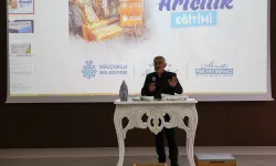 Arıcılara çifte destek