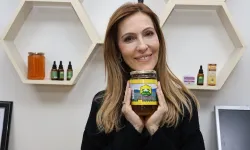 Artvin balında yeni vizyon... Çiçek balı ve apiturizm öne çıkıyor