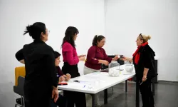 ASSİM'den derneklere ofis tahsisi