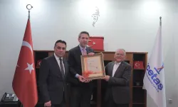 Bakan Bayraktar'dan KCETAŞ vurgusu