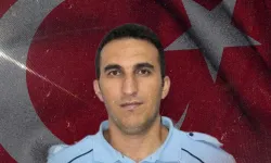 Bakan Gürlek'ten şehit Cengiz Yiğit için anma mesajı