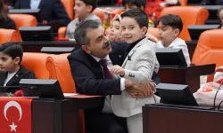 Bakan Tekin: Çocukların güvenliği için her adım atılacak