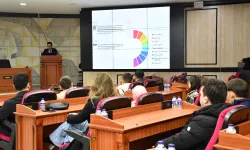 Balıkesir'de özel gereksinimli aday memurlara oryantasyon