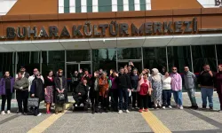 Belediyenin kursiyerleri EKPSS'ye Hazır