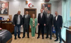 Bilecik Pazaryeri'nde ulaşım hamlesi hız kazandı