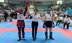 Bilecik Pazaryeri'nden Diyarbakır'a şampiyonluk damgası