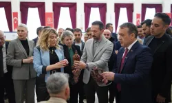 'Bilecik Yaşayan Miras Şöleni' coşkuyla başladı