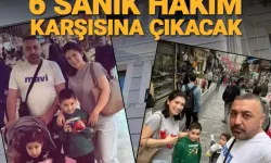 Böcek ailesi davası bugün..